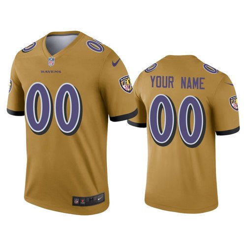 replica ravens jersey