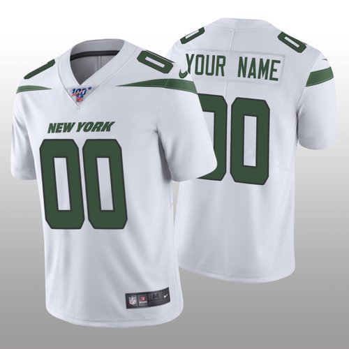 ny jets personalized jersey