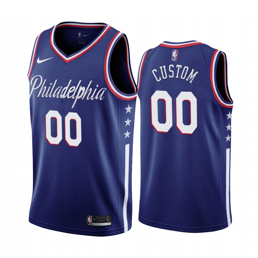 personalized nba jersey