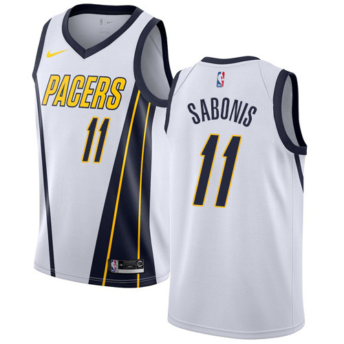 sabonis jersey