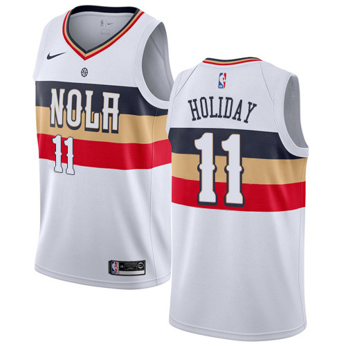 jrue holiday city edition jersey