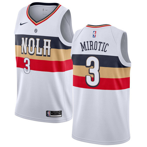 nikola mirotic jersey