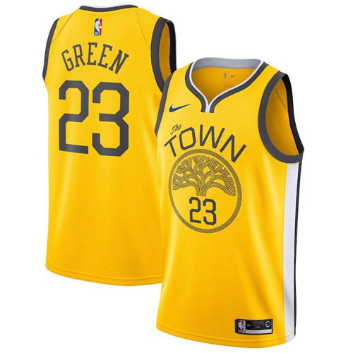 warriors nike gear