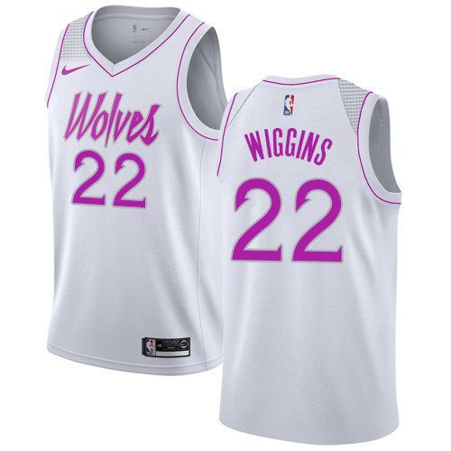 nba wolves jersey