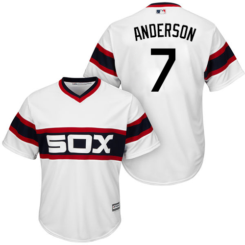 white sox jersey cheap