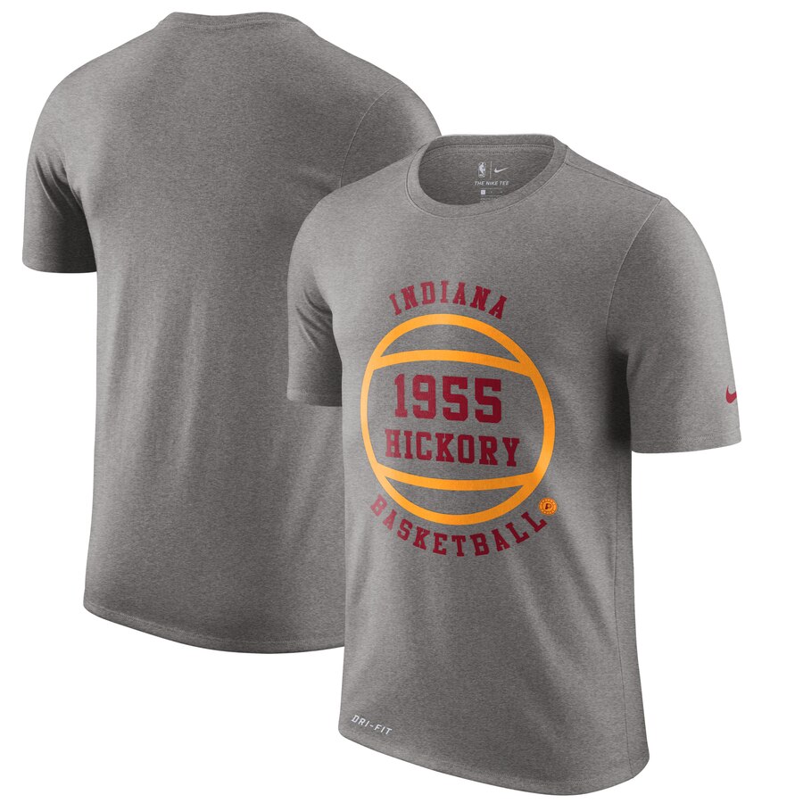 pacers nike shirt