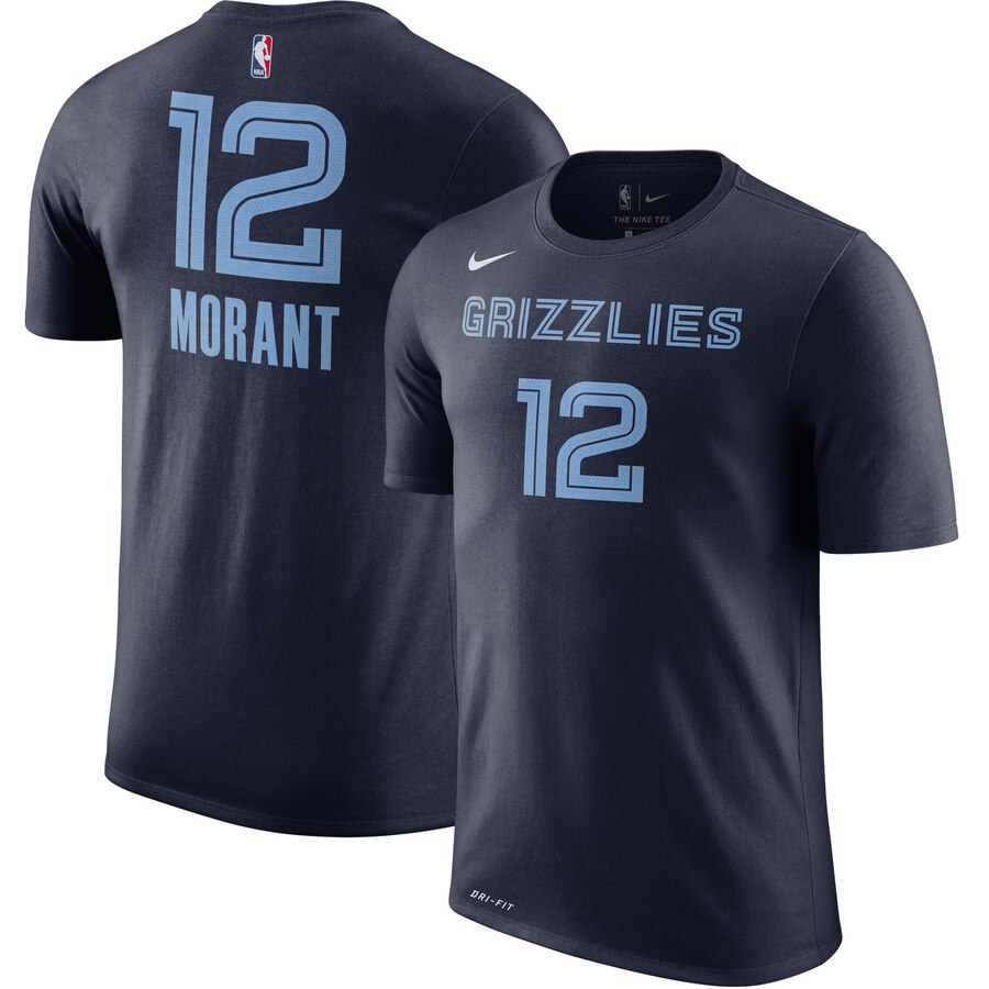 ja morant apparel