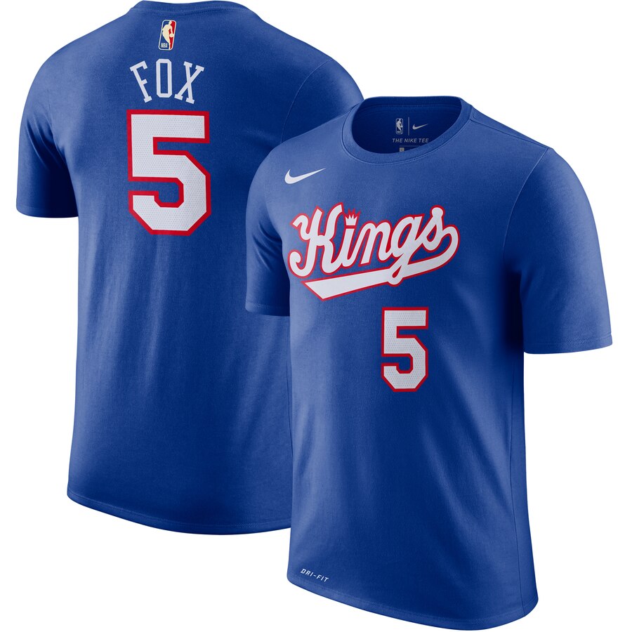 sacramento kings nike shirt