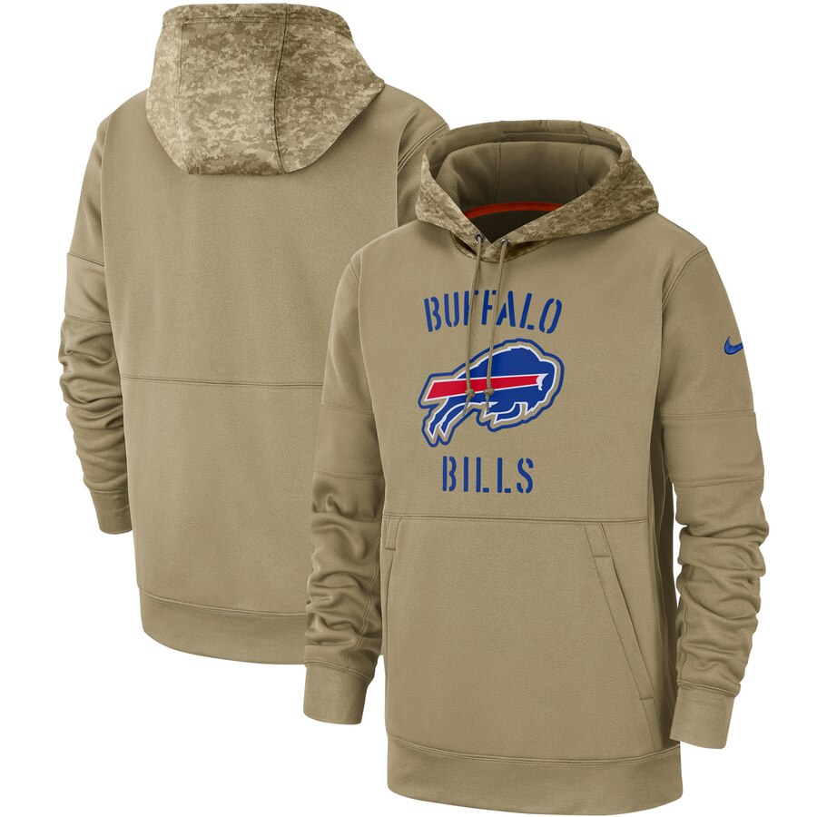 nfl salute to service 2018 buffalo bills