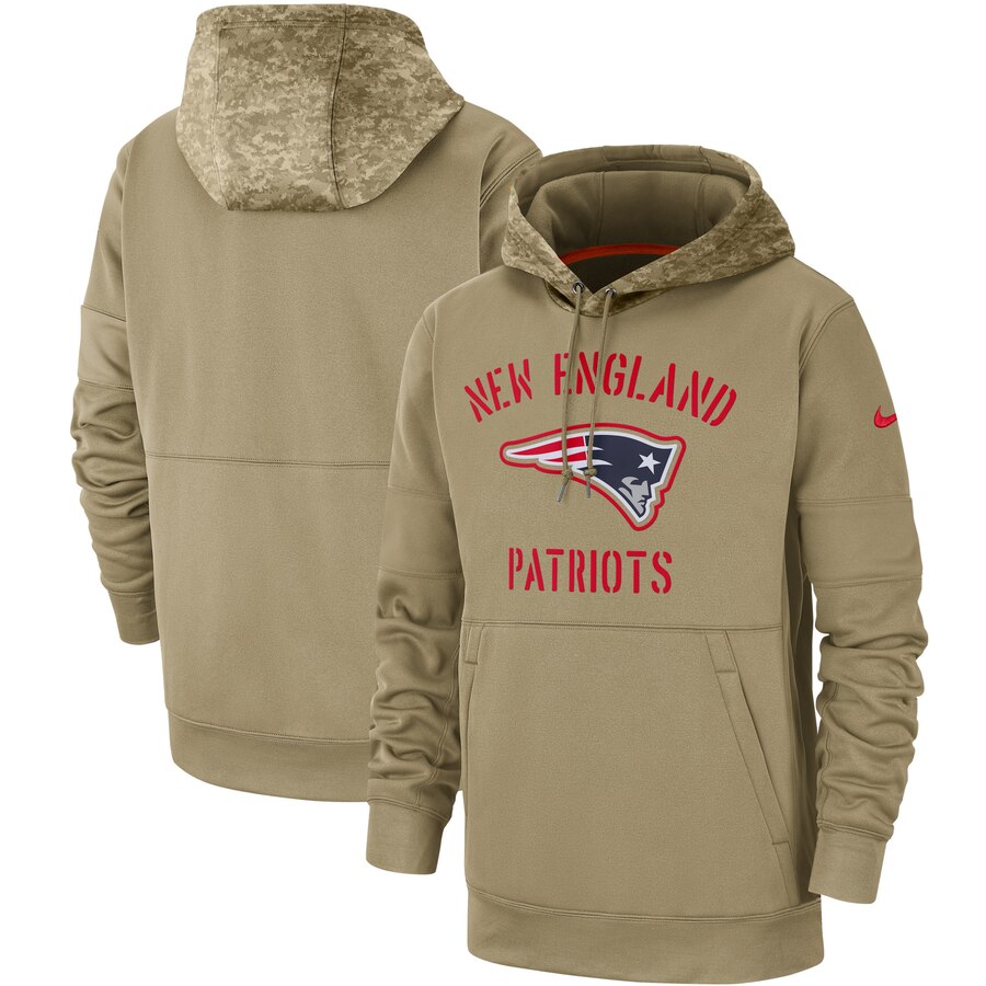 New england patriots salute to service sweatshirt Clearance