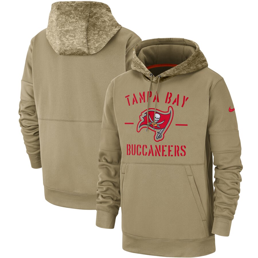 tampa bay buccaneers crucial catch hoodie