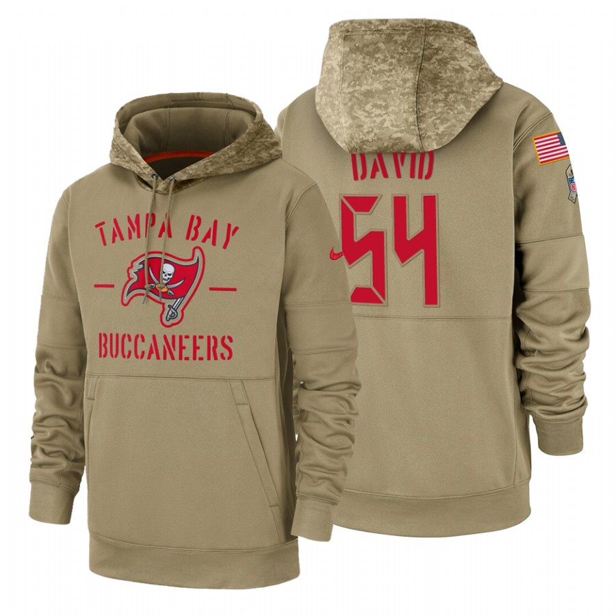 tampa bay salute to service hoodie