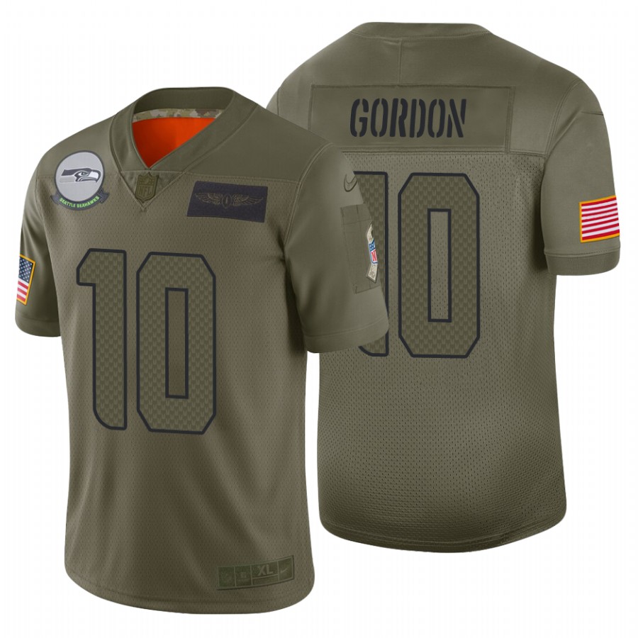 camo nfl jersey