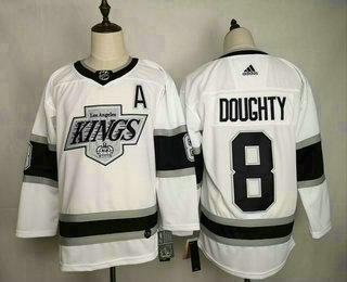 los angeles kings jerseys 2018
