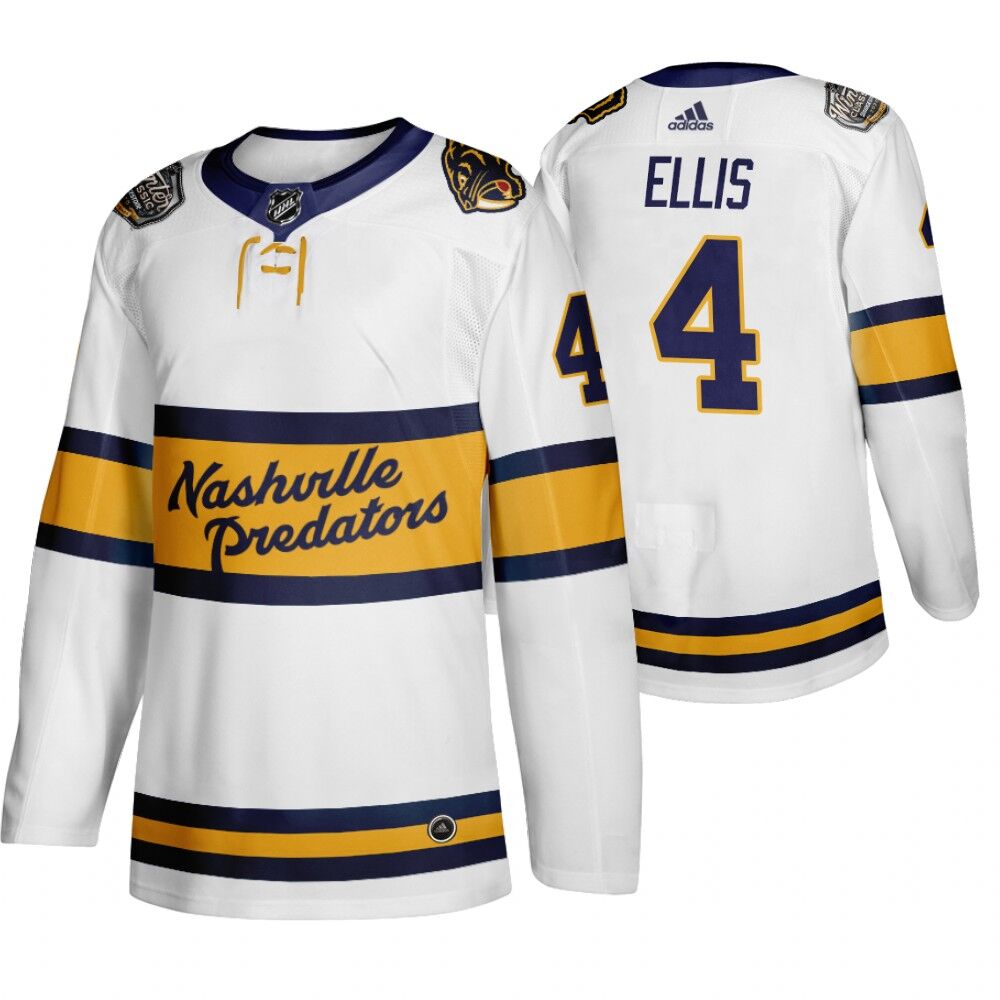 preds winter classic gear