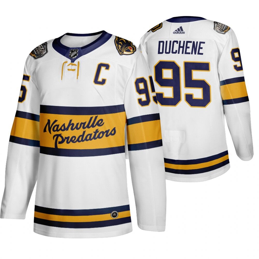 nashville predators replica jersey