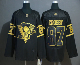 nhl golden edition jersey