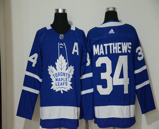 maple leaf hockey jersey