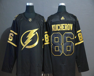 tampa bay lightning replica jersey