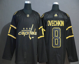 washington capitals replica jersey