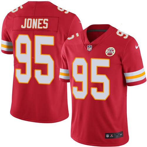 4xl chiefs jersey