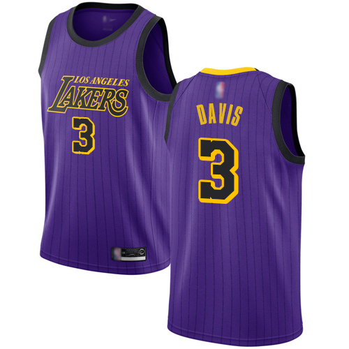 anthony davis replica jersey