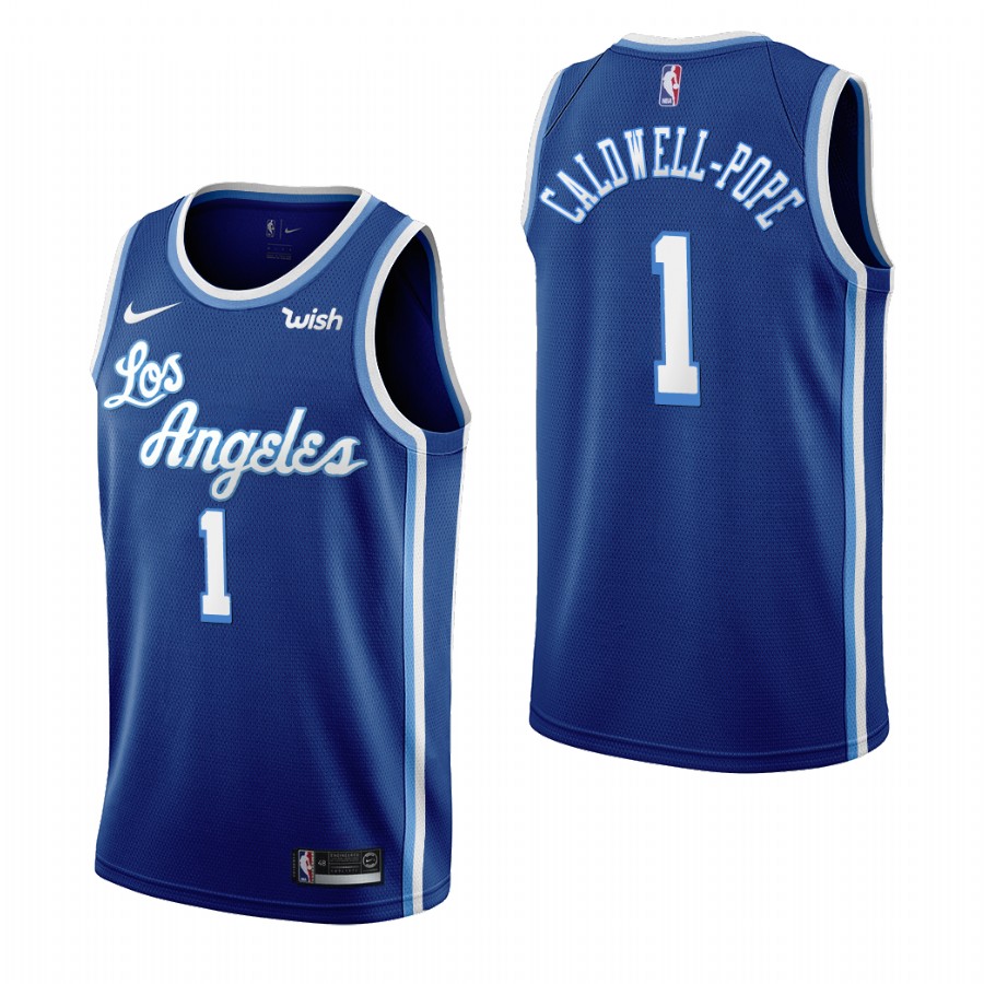 Nike Lakers #23 LeBron James Blue Minneapolis All-Star ...