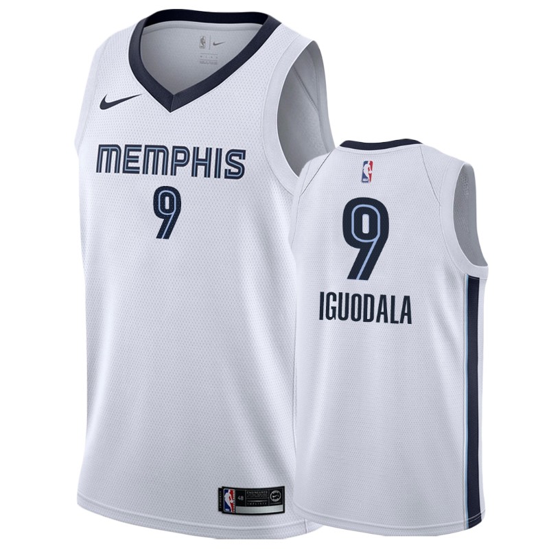 memphis jersey