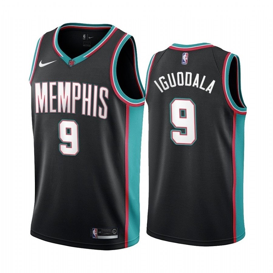 old school memphis grizzlies jersey