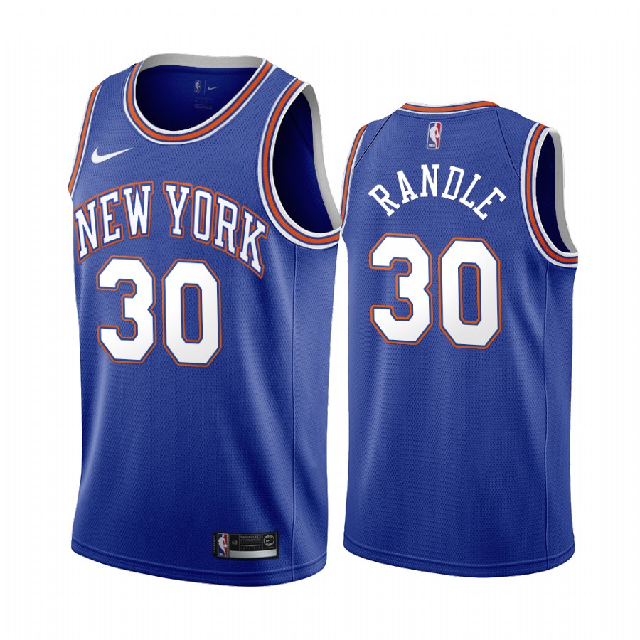 knicks icon jersey