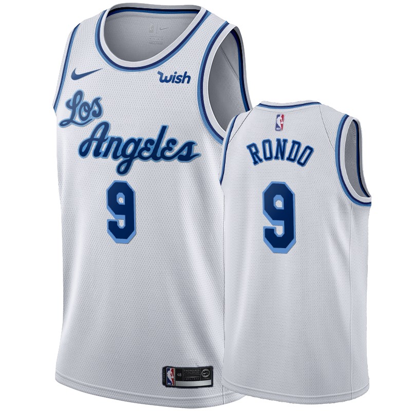 lakers jersey blue and white