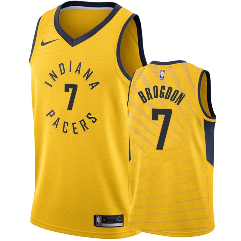 pacers jersey 2019