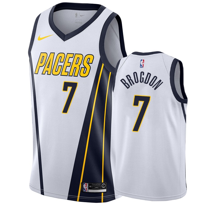 pacers nike shirt