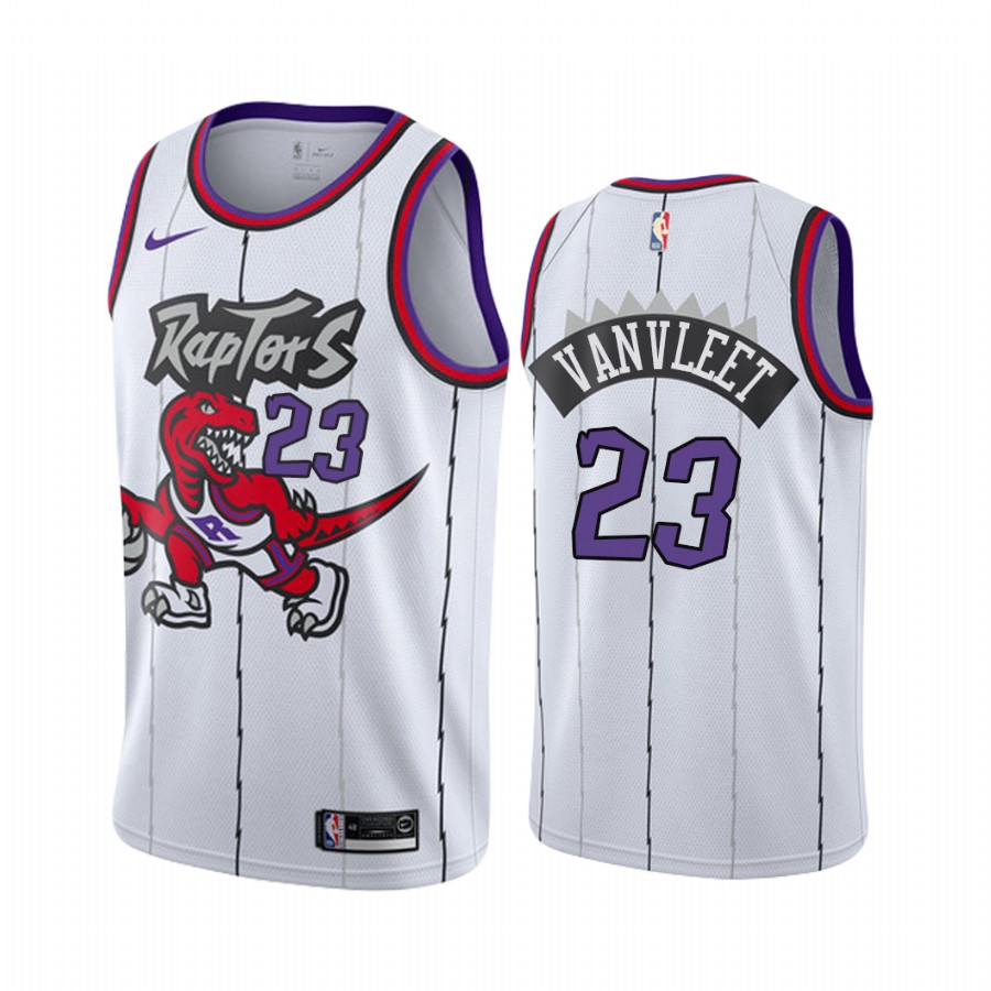 vanvleet throwback jersey