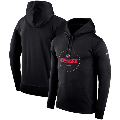 chiefs kingdom sideline hoodie
