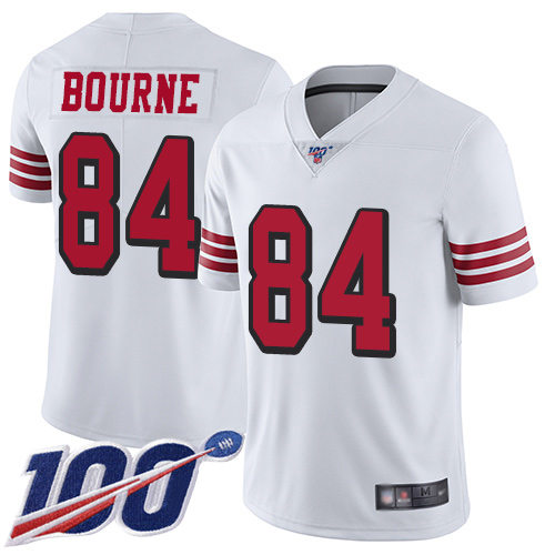 kendrick bourne jersey