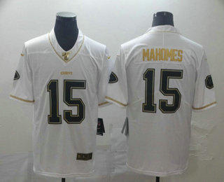 mahomes nike vapor jersey