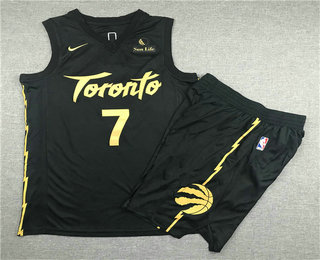 kyle lowry city edition jersey