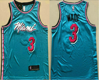 miami nba jersey city edition