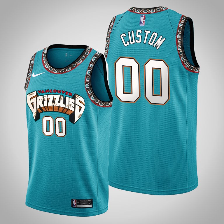 nba personalised jersey