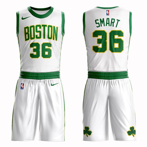 marcus smart jersey nike