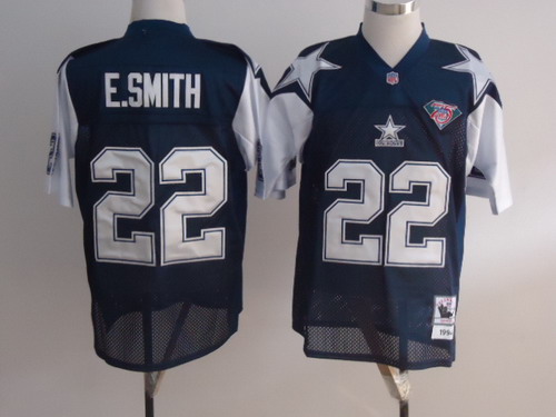 dallas cowboys 75th anniversary jersey