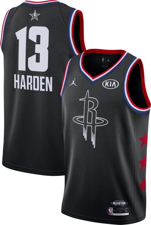 james harden all star jersey 2019