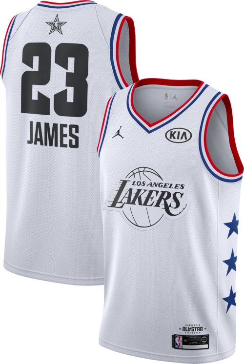 all star lebron jersey