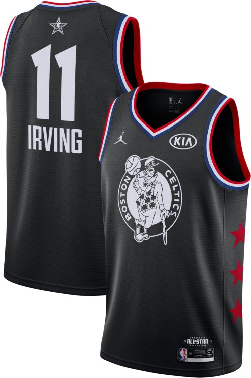 irving all star jersey 2019 