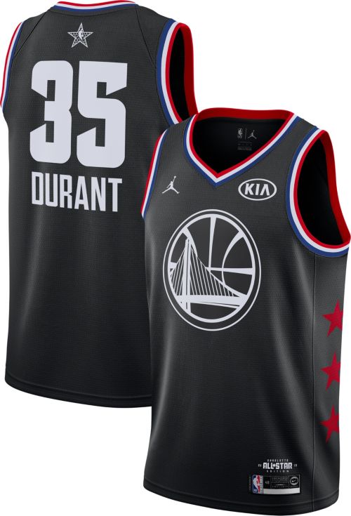 2019 nba all star game jersey