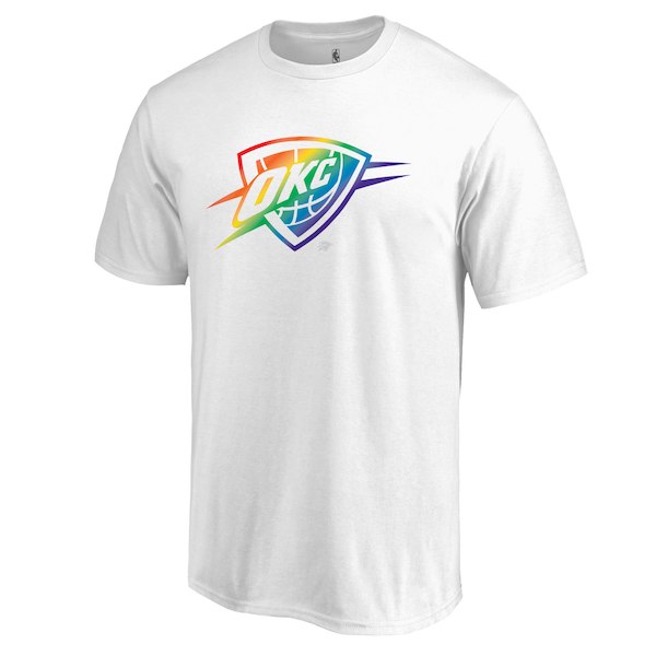 thunder pride jersey