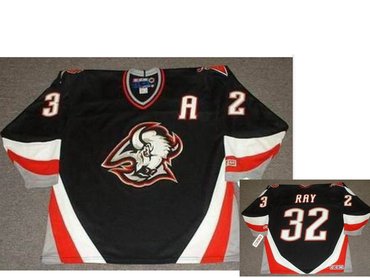 rob ray jersey