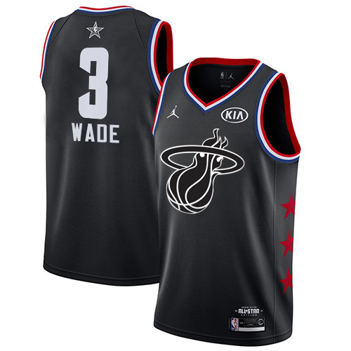 dwyane wade all star jersey