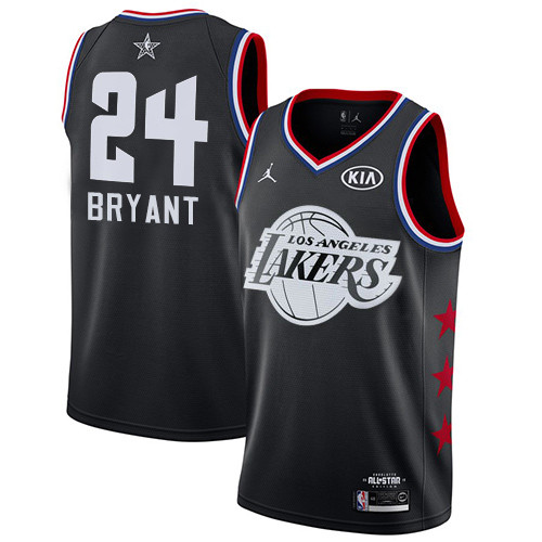 kobe all black jersey